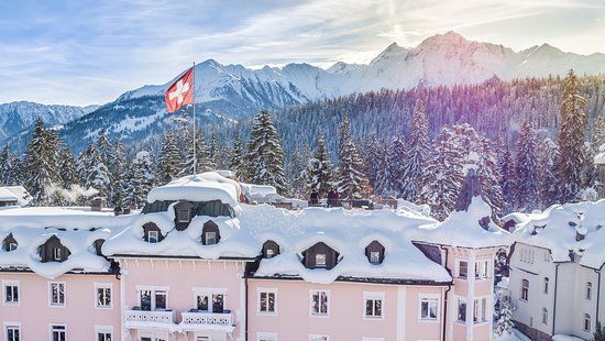 Belle Epoque Restaurant